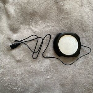 Mug Warmer USB Plug-in